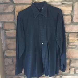 St. Croix Button Down